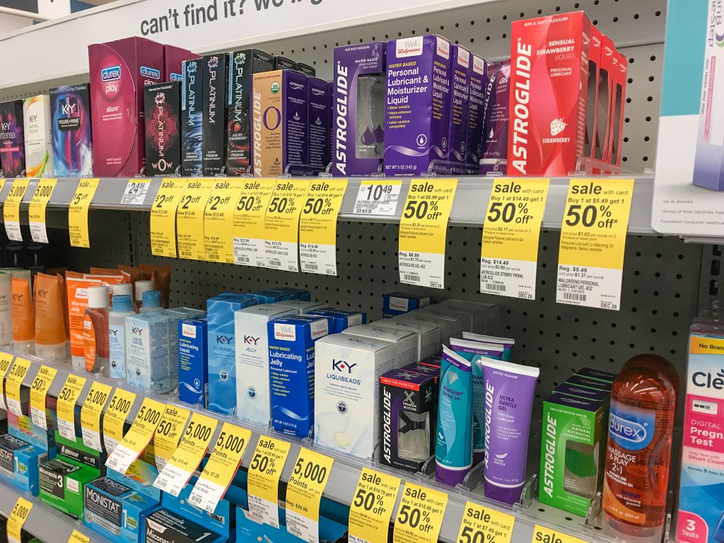 personal lubricants why do i need one and which one do i choose
