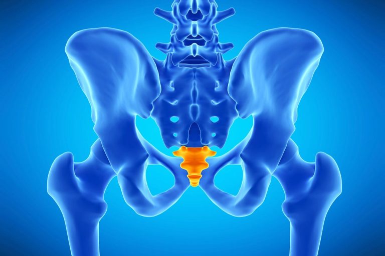 Coccyx pain Peninsula Pelvic Floor Physiotherapy