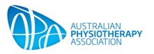 Australian Physiotherapy Association